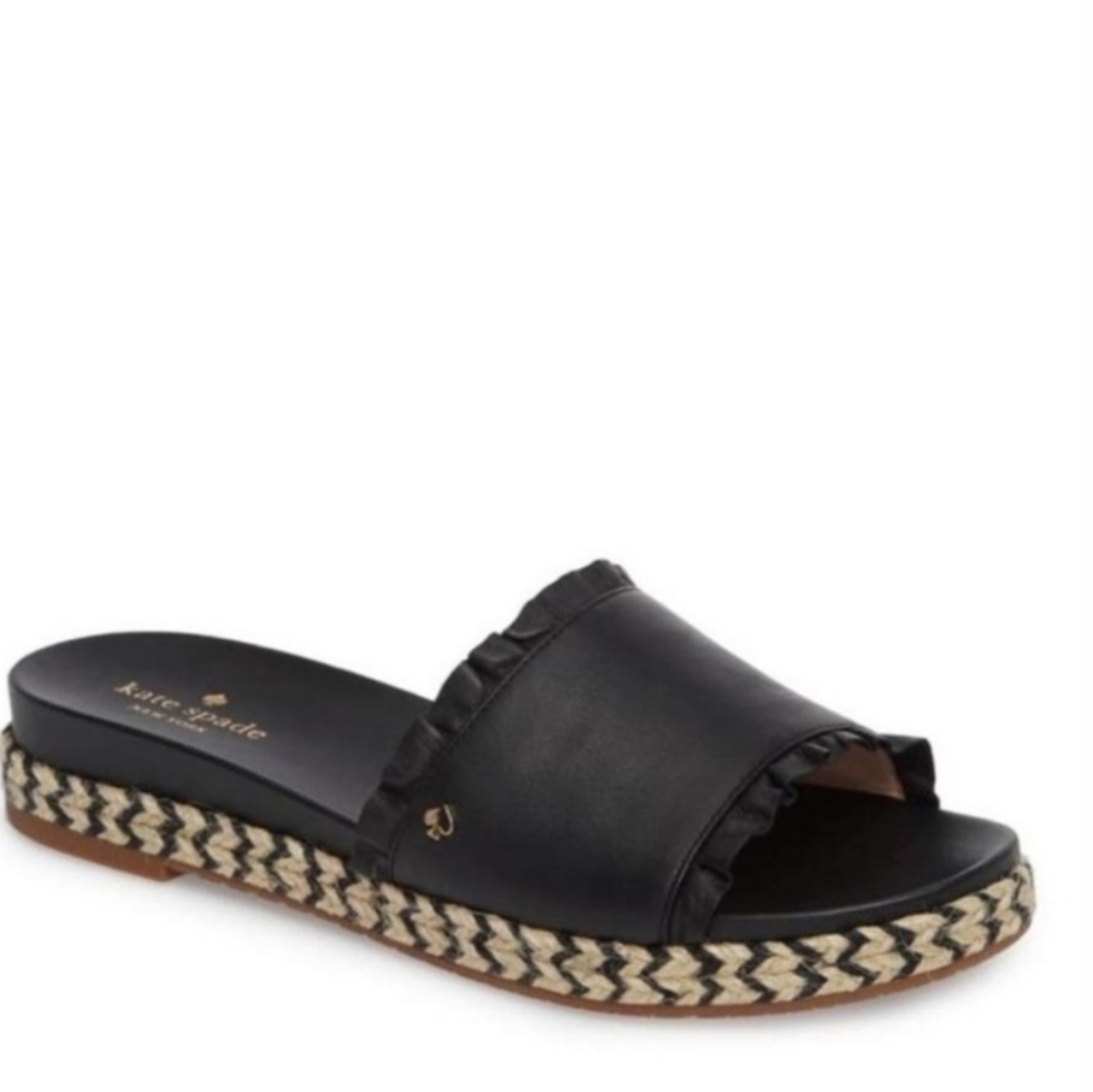 Kate Spade Espadrilles